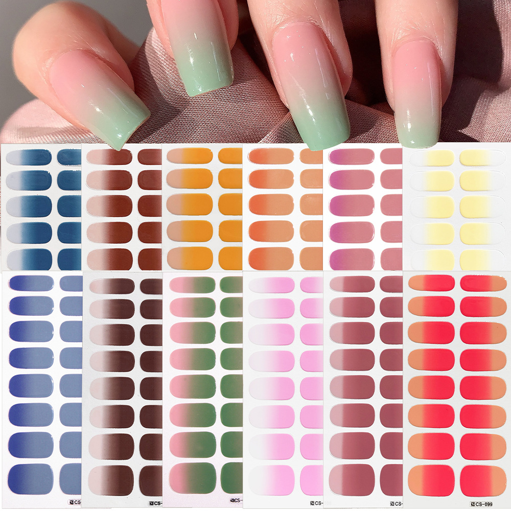 New for Women Girls Nail Stick - Nail Art Xl ulasan dan harga