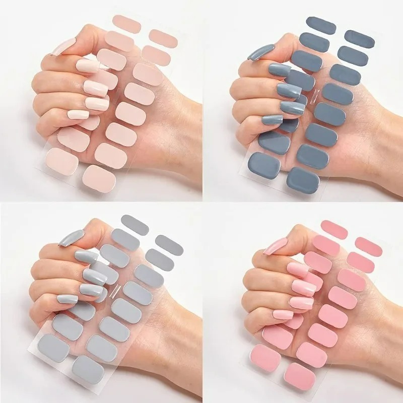 New for Women Girls Nail Stick - Nail Art Xl ulasan dan harga