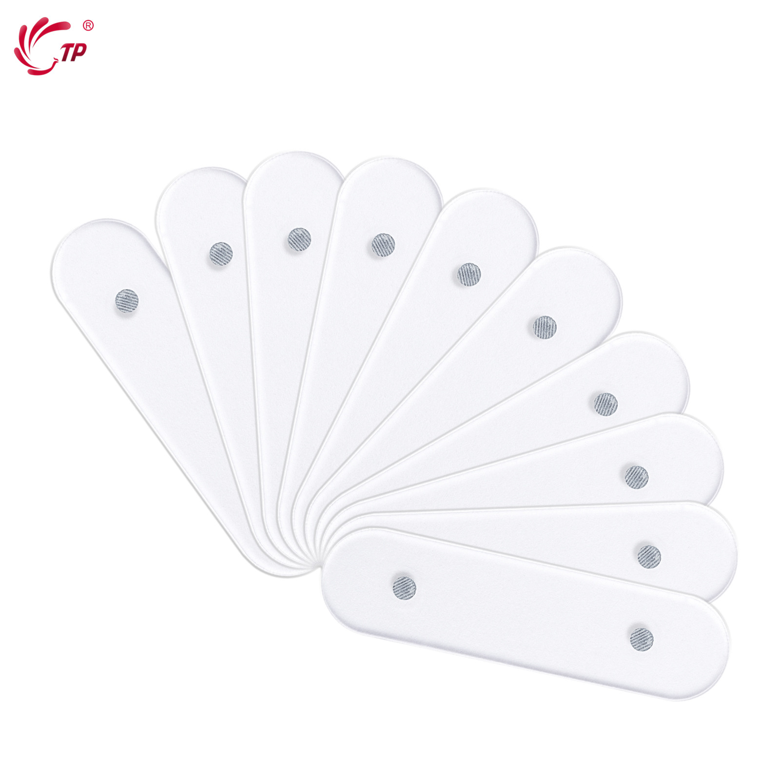 TP 10PCS Nail Display Strips N - Nail Art Pinterest ulasan dan harga