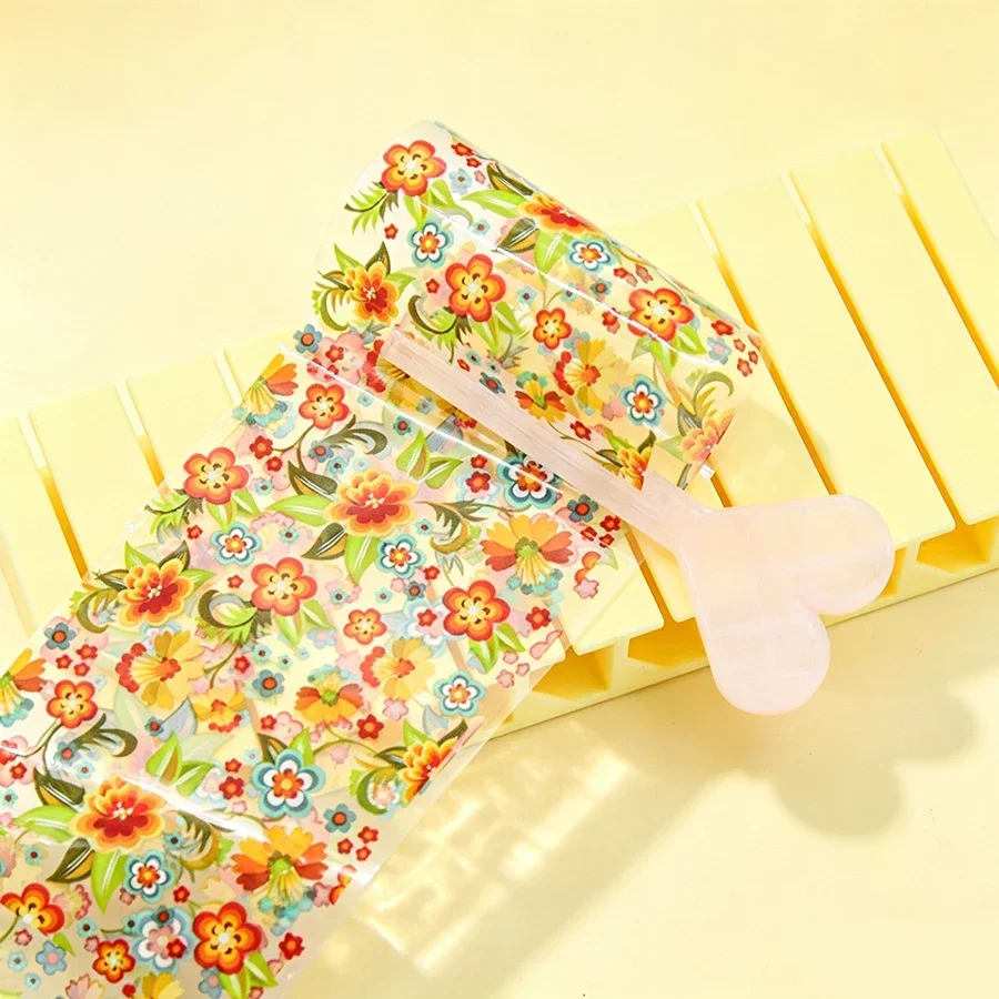 Portable 10-Grid Nail Starry F - Nail Art Simple ulasan dan harga