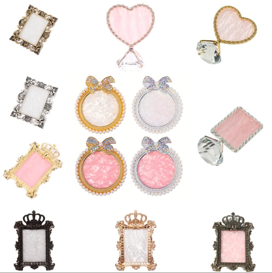 1 Elegant Pearl and Rhinestone - Nail Art Vintage ulasan dan harga