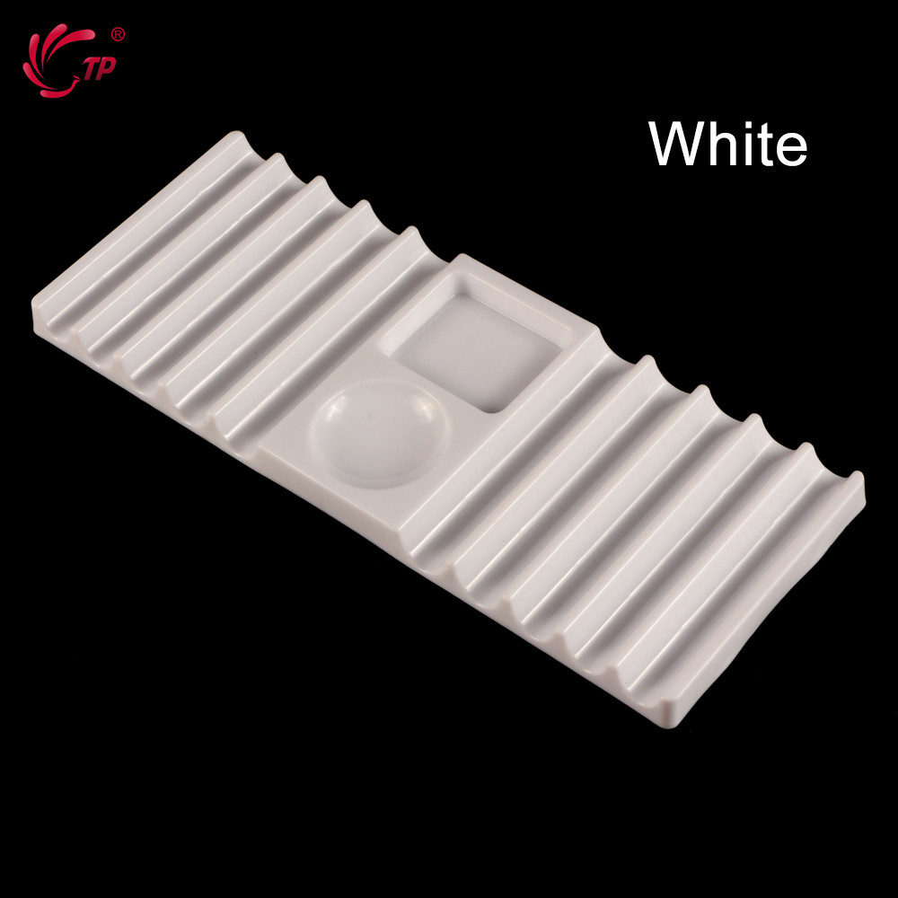 TP Dual Form Holder Plastic Pe - Nail Art Simple ulasan dan harga