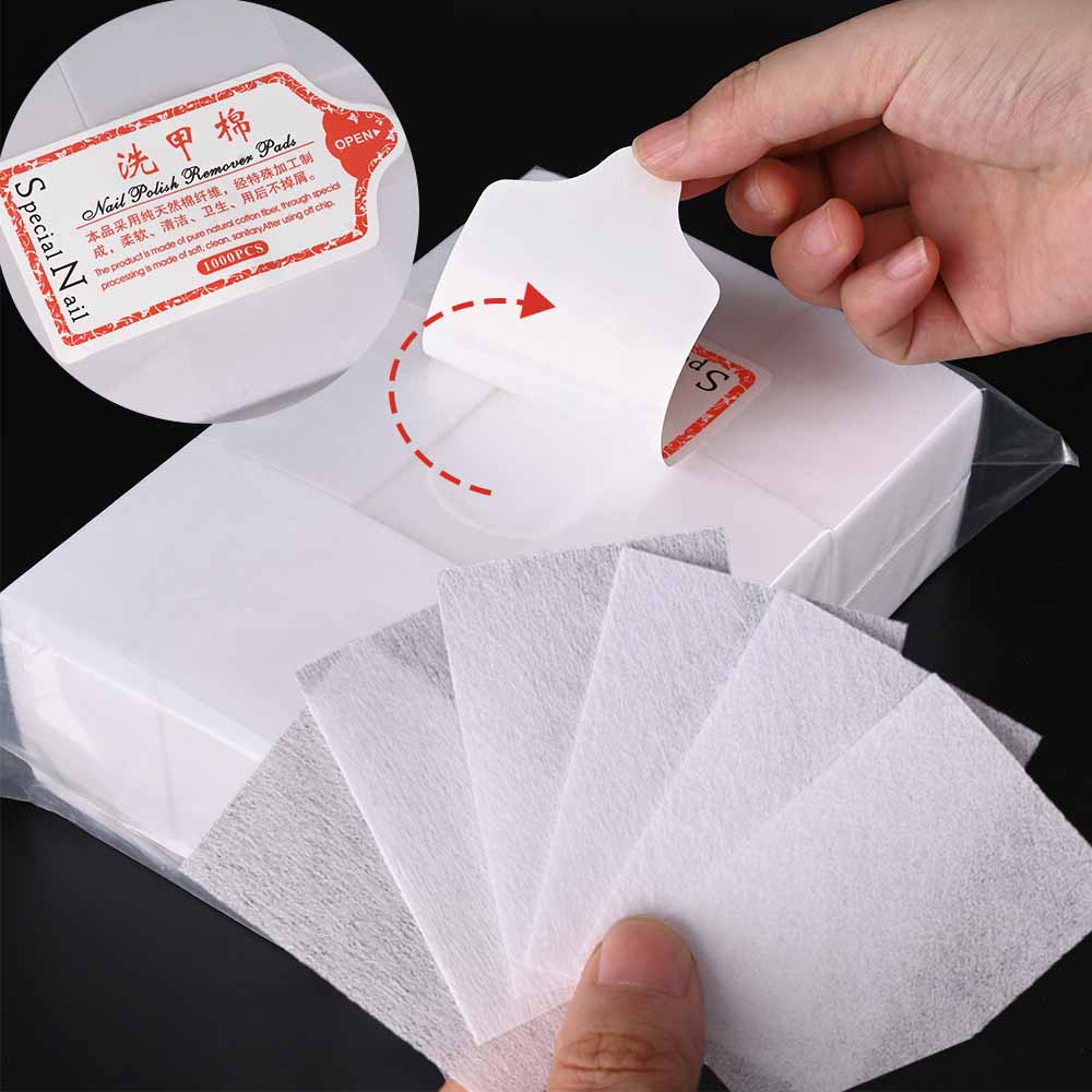 100/3000Pcs Professional Nail  - Nail Art Ideas ulasan dan harga