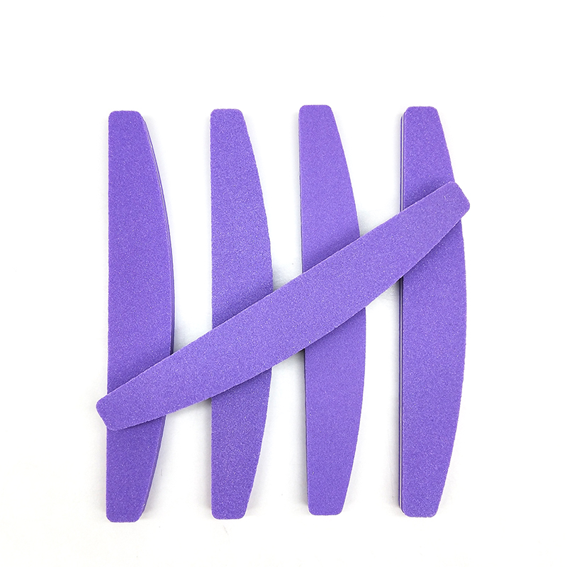 5Pcs Nail Files Double Sided S - Nail Art Pinterest ulasan dan harga