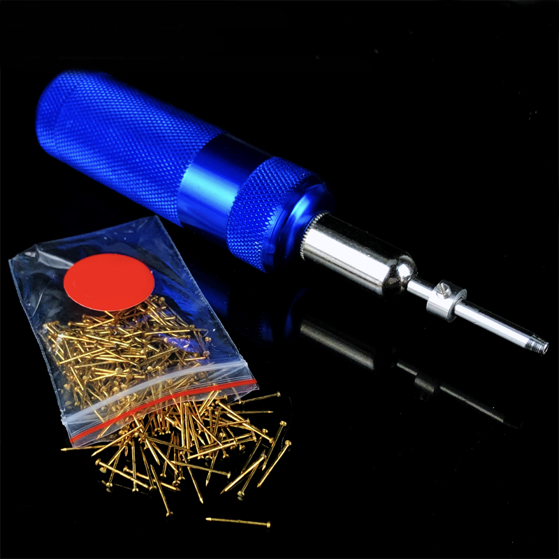 Ancient Ship Auxiliary Tools P - Nail Art Vintage ulasan dan harga