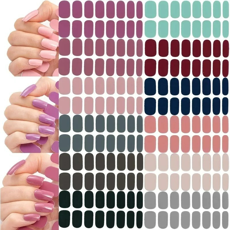 New for Women Girls Nail Stick - Nail Art Xl ulasan dan harga