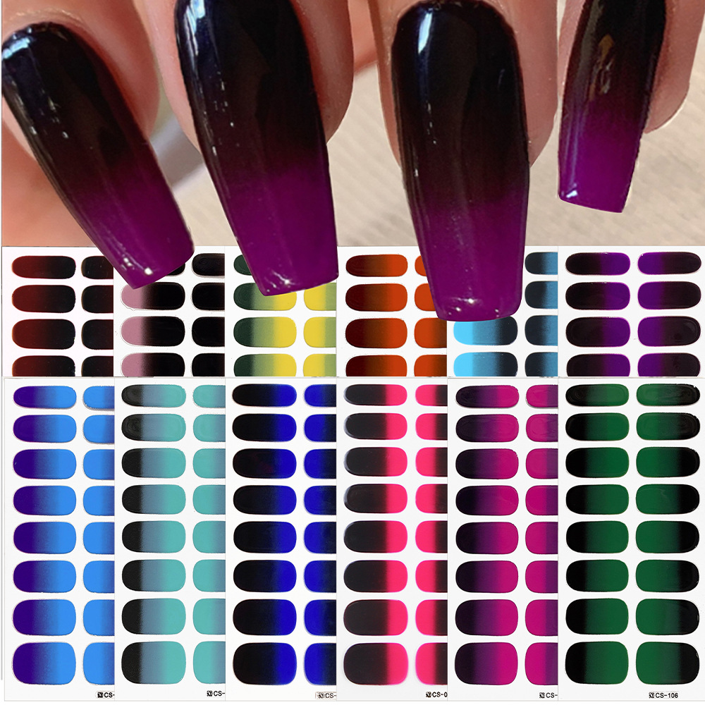 New for Women Girls Nail Stick - Nail Art Xl ulasan dan harga