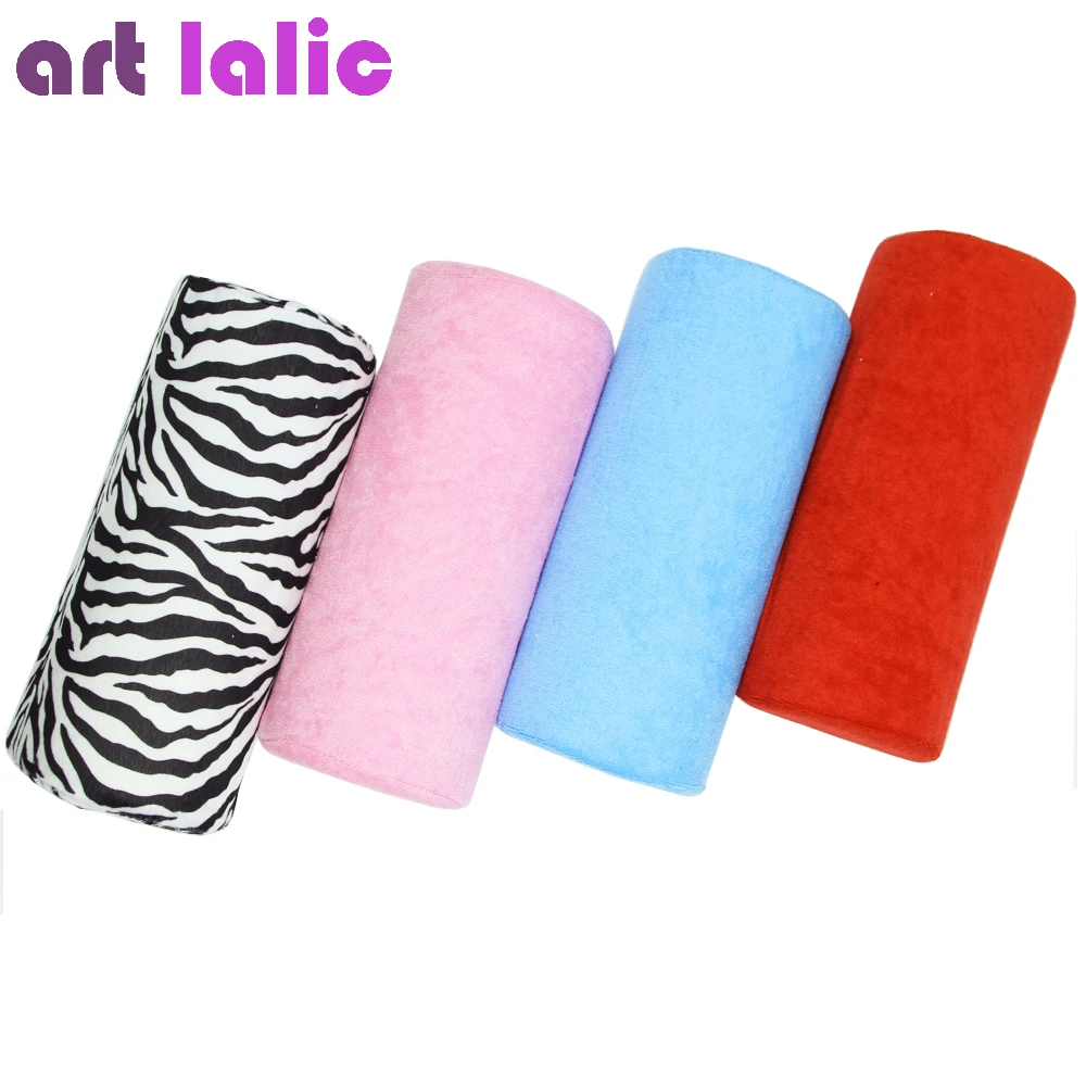 Soft Hand Armrest Cushion for  - Nail Art Xl ulasan dan harga