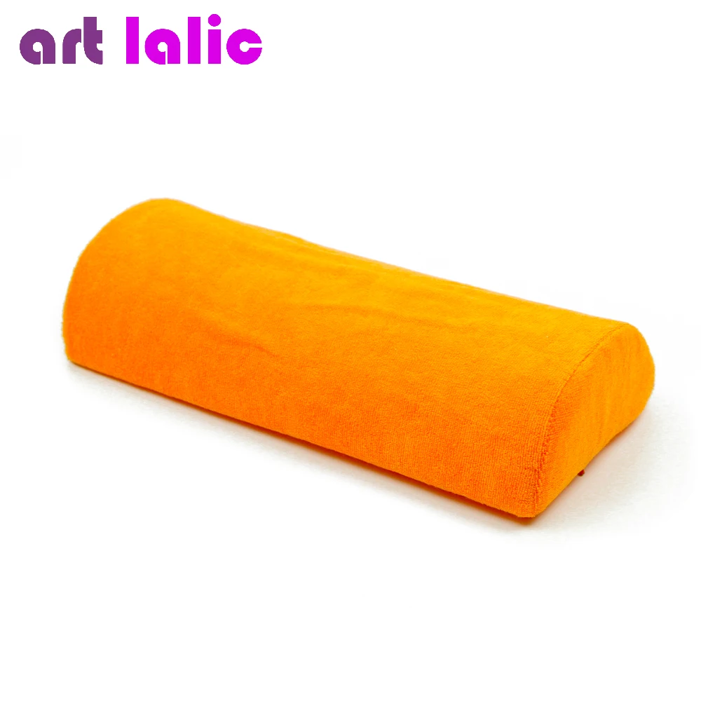 Soft Hand Armrest Cushion for  - Nail Art Xl ulasan dan harga