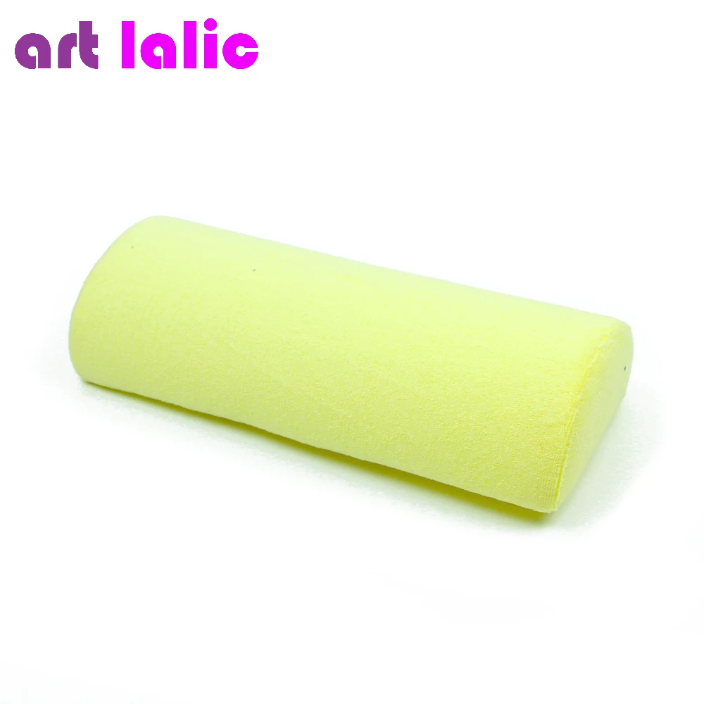 Soft Hand Armrest Cushion for  - Nail Art Xl ulasan dan harga